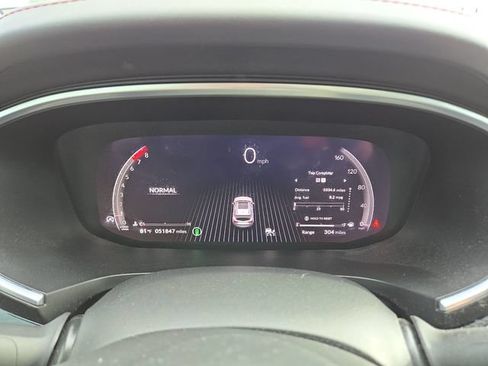 Used 2023 Acura MDX A-Spec AWD/4WD image 16