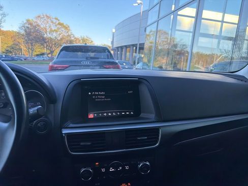 Used 2016 MAZDA CX-5 Grand Touring image 12