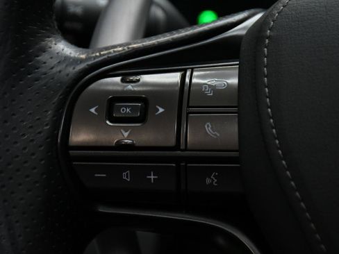 Used 2020 Lexus LC 500 Coupe w/ Touring Package RWD image 19
