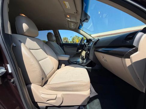Used 2012 Kia Sorento EX FWD image 17