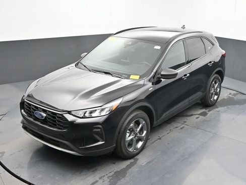 Used 2025 Ford Escape ST-Line AWD/4WD image 40
