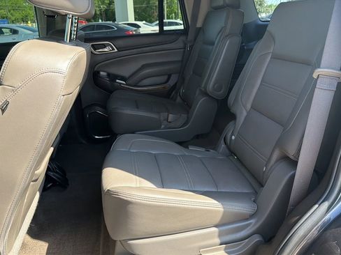 Used 2018 GMC Yukon Denali w/ Denali Ultimate Package AWD/4WD image 58