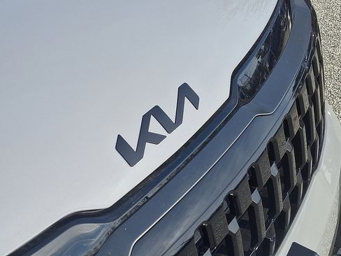 New 2026 Kia Sportage X-Line image 5