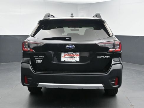 Used 2022 Subaru Outback Limited AWD/4WD image 8