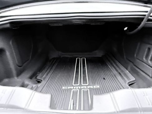 Used 2023 Chevrolet Camaro LT w/ LPO, Ground Effects Package RWD image 16