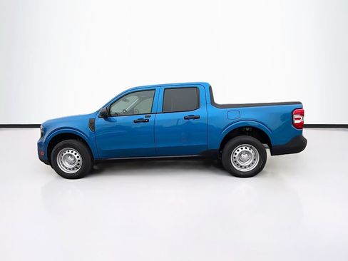 New 2026 Ford Maverick XL FWD image 8