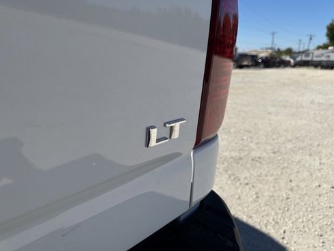 Used 2024 Chevrolet Silverado 2500 LT image 13