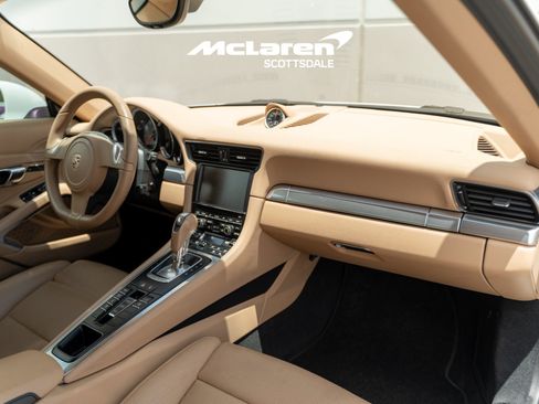 Used 2013 Porsche 911 Carrera S RWD image 19