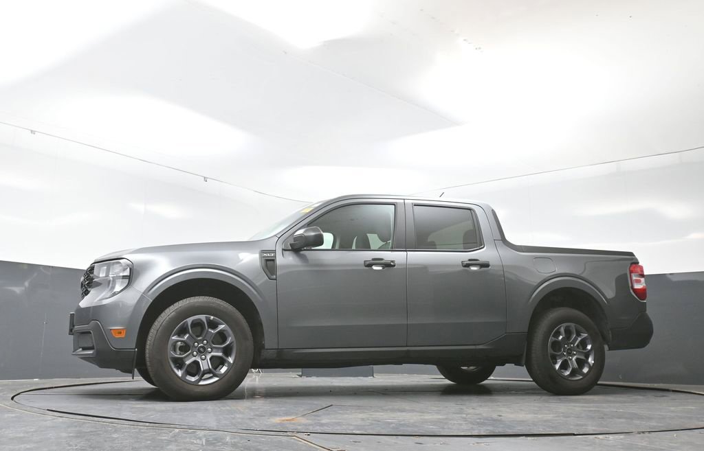 Used 2026 Ford Maverick XLT AWD/4WD image 52