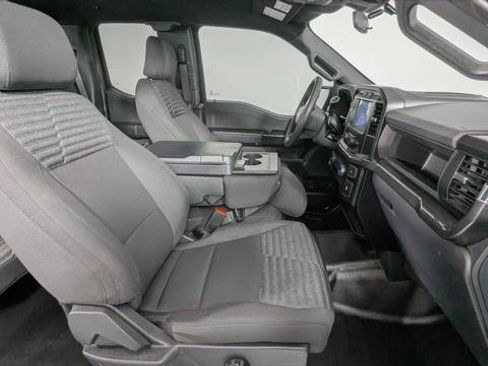 Used 2023 Ford F150 XL w/ STX Appearance Package RWD image 18