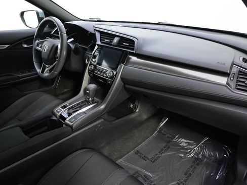 Used 2019 Honda Civic EX image 15
