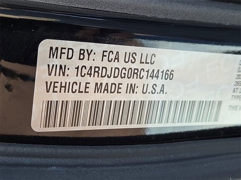 Used 2024 Dodge Durango GT image 27