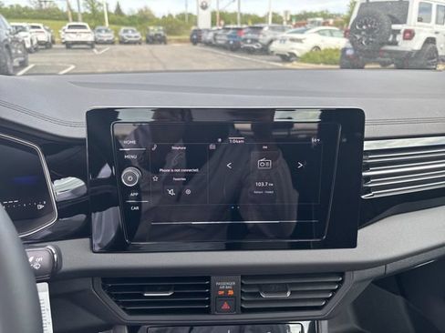 New 2026 Volkswagen Jetta Sport FWD image 21