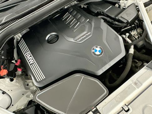Used 2022 BMW X3 xDrive30i w/ M Sport Package 2 AWD/4WD image 33