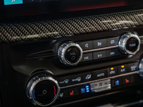 Used 2024 Ford F150 Lariat w/ Equipment Group 502A High image 66