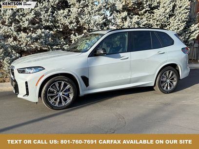 Used 2026 BMW X5 M60i
