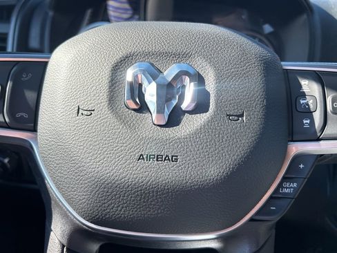 New 2026 RAM 4500 Tradesman image 19