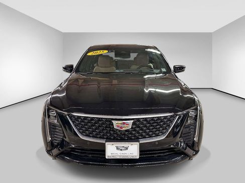 Used 2025 Cadillac CT5 Premium Luxury w/ Technology Package AWD/4WD image 8