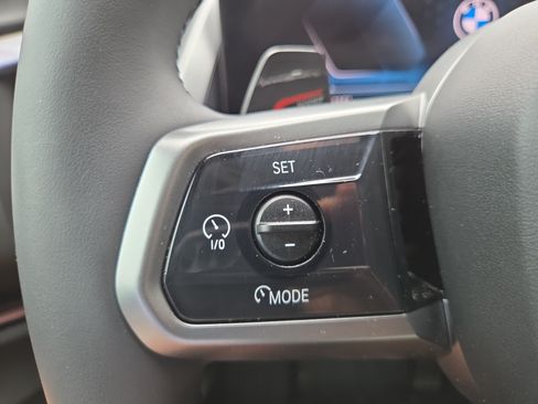 Used 2026 BMW X3 xDrive30i AWD/4WD image 30