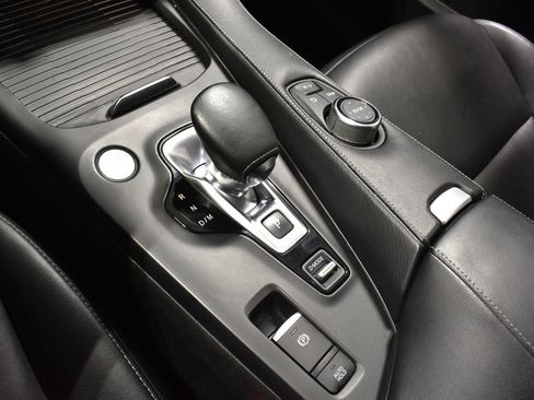 Used 2020 INFINITI QX50 Pure image 25