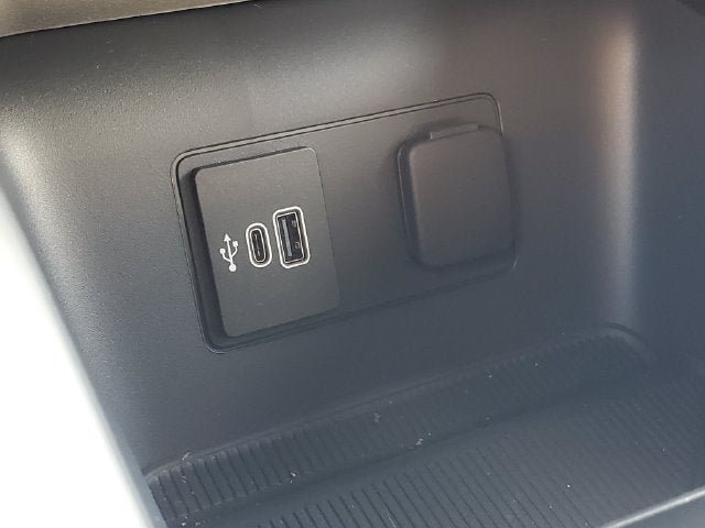 New 2027 Ford Explorer Active AWD/4WD image 19