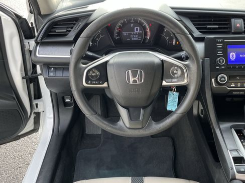 Used 2018 Honda Civic LX image 12