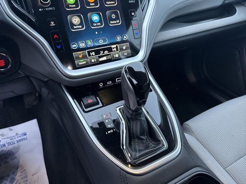 Used 2023 Subaru Legacy Premium image 15