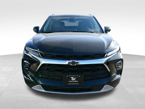 Used 2024 Chevrolet Blazer LT w/ Convenience Package AWD/4WD image 21