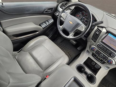 Used 2015 Chevrolet Tahoe LT RWD image 18