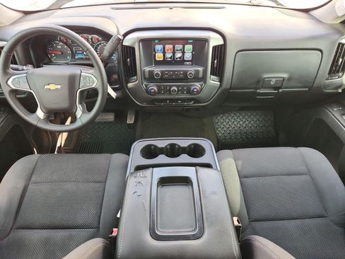 Used 2018 Chevrolet Silverado 1500 LT w/ LT Eassist Package RWD image 20