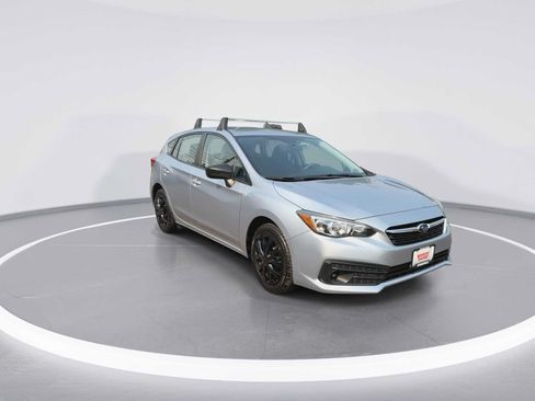 Used 2021 Subaru Impreza 2.0i AWD/4WD image 2