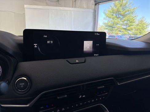 New 2026 MAZDA CX-90 Plug-In Hybrid w/ Preferred image 26