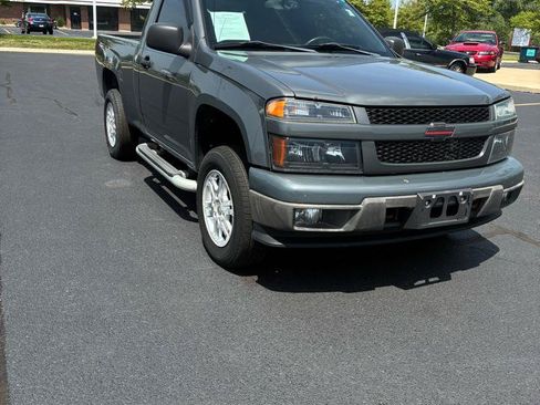 Used 2012 Chevrolet Colorado LT AWD/4WD image 38