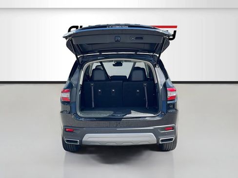Used 2025 Honda Pilot Touring image 28