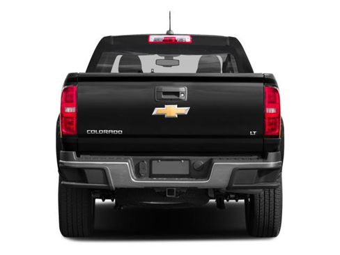 Used 2017 Chevrolet Colorado LT w/ Safety Package image 5