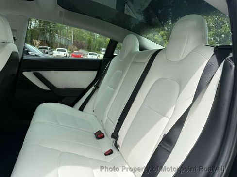 Used 2019 Tesla Model 3 Standard Range Plus RWD image 18