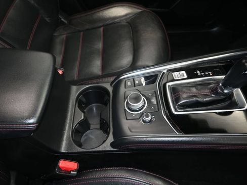 Used 2024 MAZDA CX-5 Carbon Edition AWD/4WD image 27