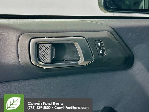 New 2026 Ford Bronco Outer Banks AWD/4WD image 20