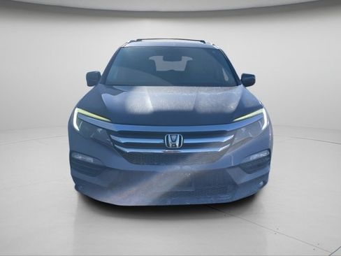 Used 2016 Honda Pilot EX-L image 3