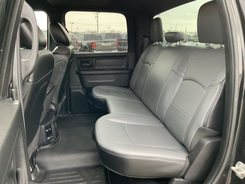 Used 2022 RAM 3500 Tradesman image 50