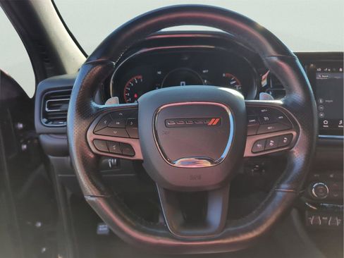 Used 2023 Dodge Durango GT AWD/4WD image 30