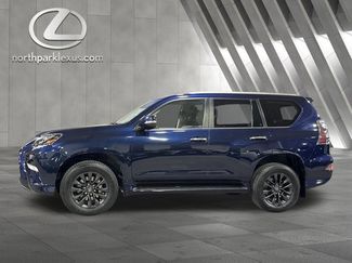 Certified 2023 Lexus GX 460 Premium video 1