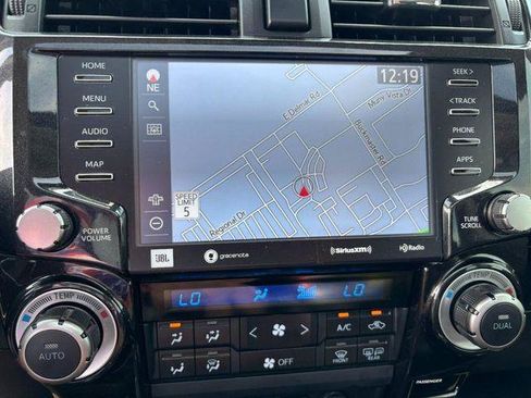 Certified 2023 Toyota 4Runner TRD Pro AWD/4WD image 19