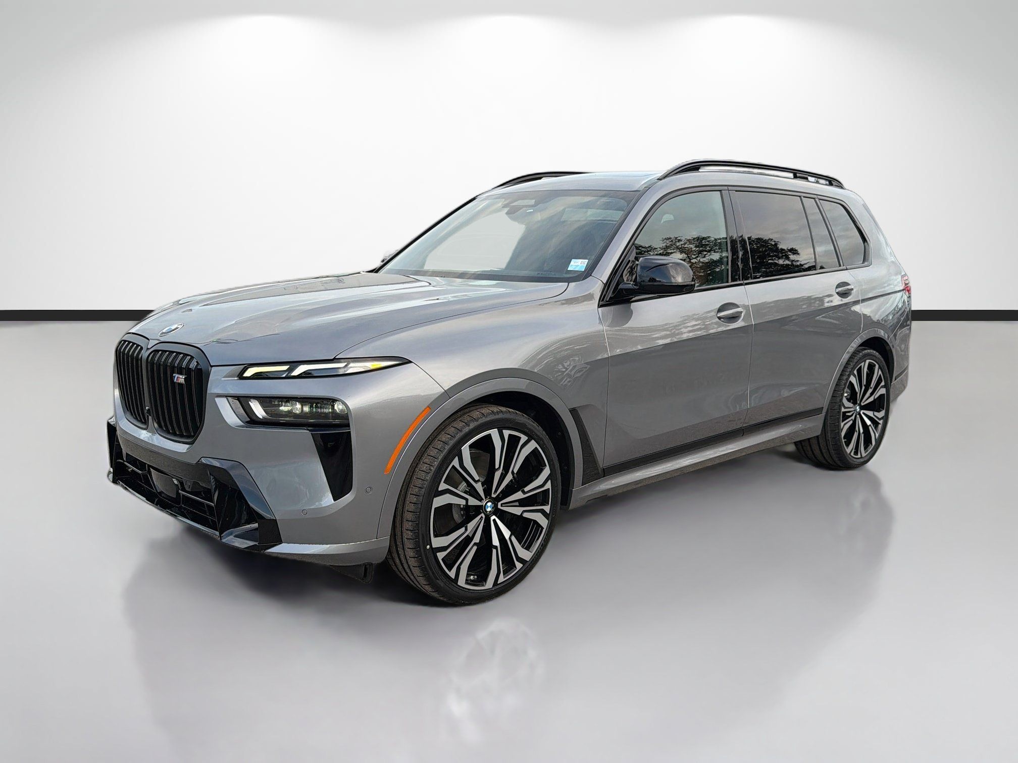 New 2027 BMW X7 M60i AWD/4WD image 7