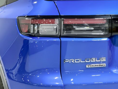 Used 2024 Honda Prologue Touring image 12