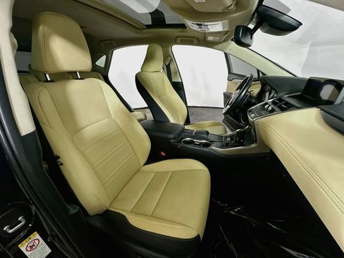 Used 2020 Lexus NX 300 FWD w/ Comfort Package image 12