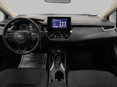 Used 2024 Toyota Corolla LE image 19