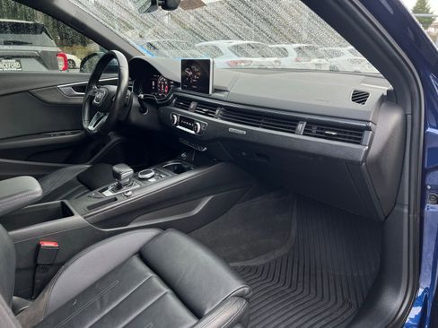 Used 2017 Audi A4 2.0T allroad Premium Plus image 18