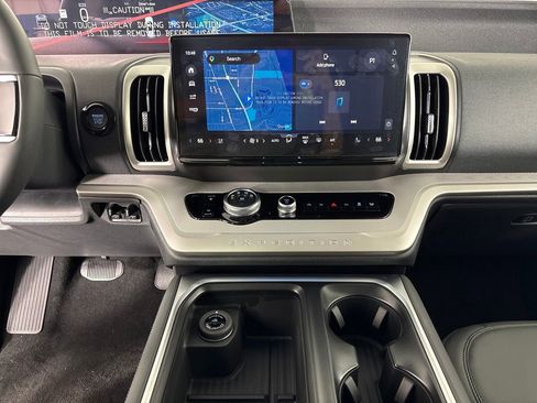 New 2026 Ford Expedition Max Active RWD image 29