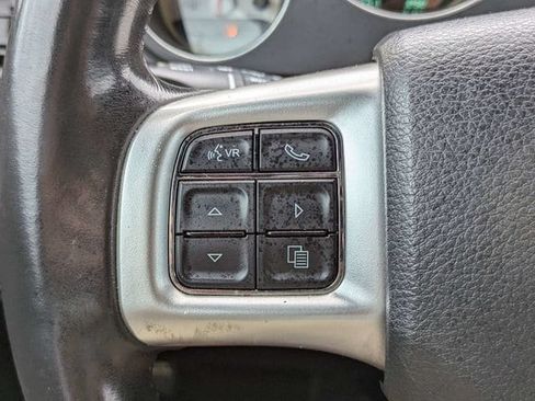 Used 2012 Dodge Challenger SXT w/ Sound Group RWD image 19